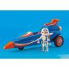 Конструктор Playmobil Активный отдых: Гонщик - 9375pm