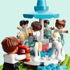 Конструктор LEGO Duplo Парк развлечений - 10956