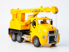 Радиоуправляемый автокран Double Eagle MACK RTR масштаб 1:26 2.4G - E536-003