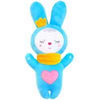 Мягкая игрушка МЯКИШИ Sleepy Toys Зайка - 430