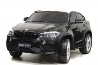Электромобиль RiverToys BMW X6M JJ2168