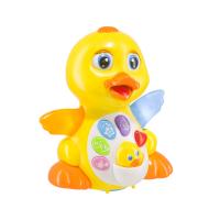 Музыкальная игрушка Happy Baby *QUACKY* - 331841