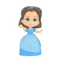 Фигурка Disney *София Прекрасная: Джейд* (8 см) - 09407