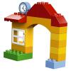 Конструктор LEGO Duplo Мой первый поезд - 10507