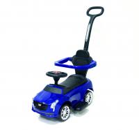 Каталка RiverToys Cadillac JY-Z06D