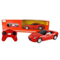 Радиоуправляемая машина Rastar Ferrari California масштаб 1:24 - 46500