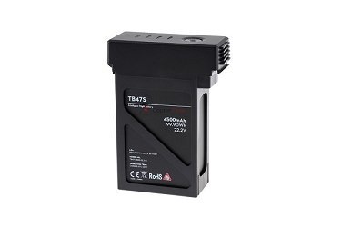 Аккумулятор DJI TB47S 4500mAh для M600|M600PRO - 6958265114809