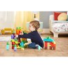 Конструктор Mattel Mega Bloks Джунгли Зовут, 60 элементов - GGG11
