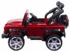 Электромобиль ToyLand MB DK F008