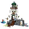 Конструктор LEGO Hidden Side Маяк тьмы - 70431