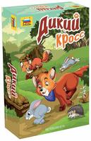 Настольная игра Дикий кросс - 8994з