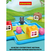 Настольная игра Bondibon Три маленьких поросёнка - ВВ1355