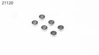 Подшипники YIKONG YK4106 Ball Bearing 5x11x4mm - YK-21120