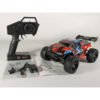 Радиоуправляемая трагги Remo Hobby S EVO-R Brushless V2.0 4WD RTR масштаб 1:16 2.4G - RH1665V2-RED