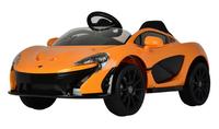 Электромобиль Barty Maclaren Z672