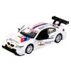 Металлическая машина BMW M3 DTM масштаб 1:43 - JB1200141