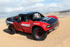 Радиоуправляемый шорт-корс Traxxas Unlimited Desert Racer 4WD ARTR масштаб 1:7 2.4G - TRA85086-4-R