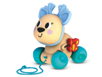 Развивающая игрушка Kids Hits Игрушка-каталка Олень - KH22|003