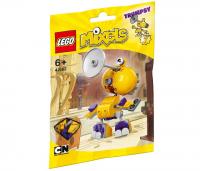 Конструктор LEGO Mixels Трампси - 41562