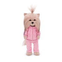 Мягкая игрушка с каркасом Orange Toys *Lucky Yoyo. Фитнес*, 25 см - LD2|063