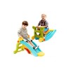 Игровой комплекс Горка-качалка - 2024-03WOW
