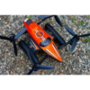 Радиоуправляемый квадрокоптер WL Toys Triphibian RTF 2.4G - Q353