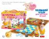 Настольная игра Русский стиль *Курочка Ряба* - 03893RS