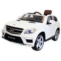Электромобиль RiverToys Mercedes-Benz GL63 A999AA