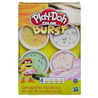 Игровой набор для лепки Play-Doh *Взрыв цвета* - E6966EU4