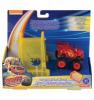 Игровой набор Fisher-Price Blaze Световой гонщик Вспыш - DTV10|DTV23
