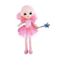Мягкая кукла Gulliver Фея, 35 см - 30-BAC7962