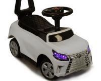 Каталка RiverToys Lexus X999XX