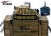 Радиоуправляемый танк Torro Sturmtiger Panzer RTR масштаб 1:16 2.4G - TR1111703341