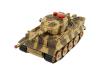 Радиоуправляемый танковый бой Huan Qi Abrams vs Abrams масштаб 1:24 2.4G - HQ558