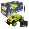 Радиоуправляемый внедорожник 1Toy Hot Wheels, масштаб 1:18, 27 МГц - Т14169