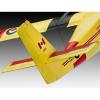 Сборная модель самолета DHC-6 Twin Otter, масштаб 1:72 - 64901
