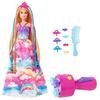 Кукла Mattel Barbie Дримтопия с аксессуарами - GTG00