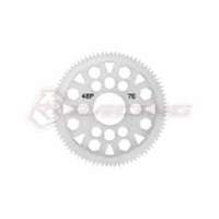 Шестерня ведомая 48 Pitch Spur Gear 76T Ver.2 - 3RAC-SG4876|V2