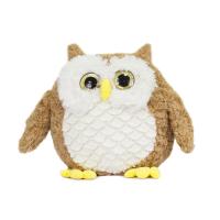Мягкая игрушка Bebelot Сова, 27 см - BHO0805-161