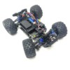 Радиоуправляемый монстр MJX Hyper Go 4WD LED масштаб 1:16 2.4G - MJX-16108-ORANGE
