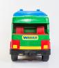 Мусоровоз Wader Middle truck - 39224