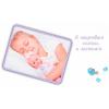 Пупс Play Baby в розовом - 32000