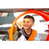 Игровой набор Mattel Hot Wheels Сити Невообразимый гараж - FTB69