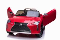 Электромобиль Jiajia Lexus LC500 12V
