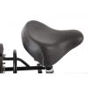 Велогибрид Eltreco e-ALFA dark grey - 010822-0245
