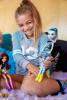 Кукла Monster High Фрэнки Штейн - DMD46