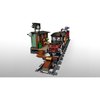 Конструктор LEGO Hidden Side Призрачный экспресс - 70424