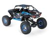 Радиоуправляемый багги WLTOYS 4WD RTR масштаб 1:10 2.4G - WLT-10428-B