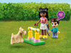 Конструктор LEGO FRIENDS Зоогостиница - 41718-L