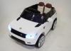 Электромобиль RiverToys Range Rover E004EE